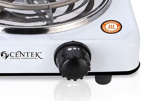 Настольная плита CENTEK CT-1508