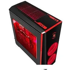 Компьютер Jet Gamer 5i12400FD16SD96X305L2W6