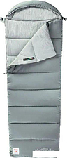 Спальный мешок Naturehike CNK2350WS023 M400 (серый, молния справа)