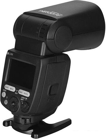 Вспышка Yongnuo YN650EX-RF TTL Speedlite