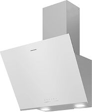 Кухонная вытяжка Grundig GDSP2464BWSC