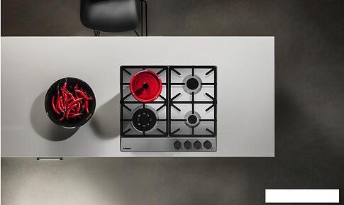 Варочная панель Hansa BHGI651550