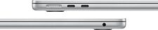 Ноутбук Apple MacBook Air 13" M4 2025 MC6V4
