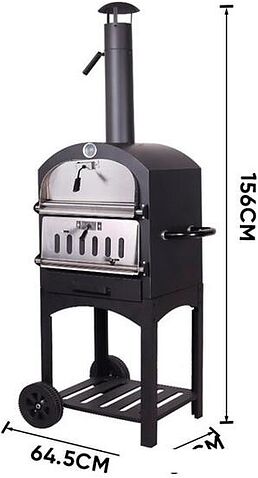 Печь Sundays KY2526