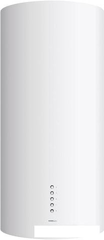 Кухонная вытяжка HOMSair Fly 1000SD 39 (белый)