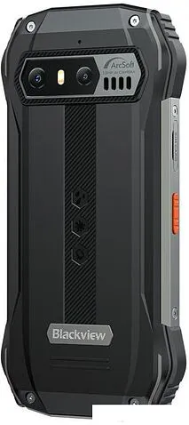 Смартфон Blackview N6000SE (черный)