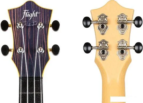 Укулеле Flight TUS 40 MW