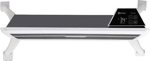 Конвектор Electrolux Air Gate Transformer ECH/AG2-2000 T (электронное управление, с шасси)