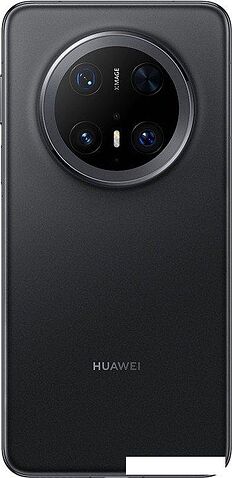 Телефон Huawei Mate 70 Pro PLR-L29 12GB/512GB (черный)