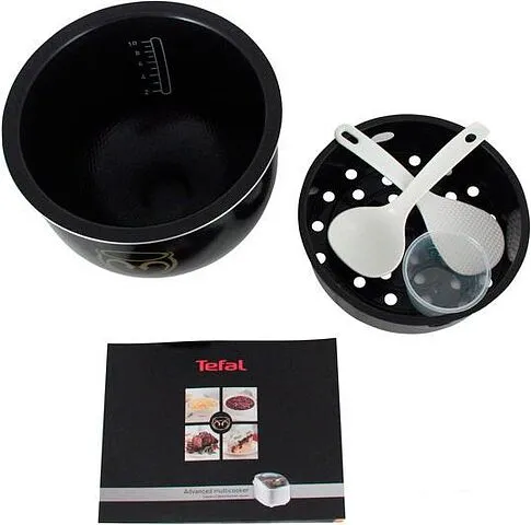 Мультиварка Tefal RK812832