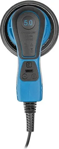 Эксцентриковая шлифмашина Bull OS 1550 E 1304557