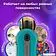 Робот для мытья окон Sonnen Tech RWC-124 Dual Spray