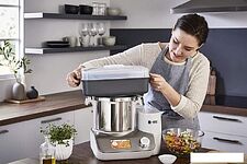 Кухонный процессор Kenwood CookEasy+ CCL50.A0CP