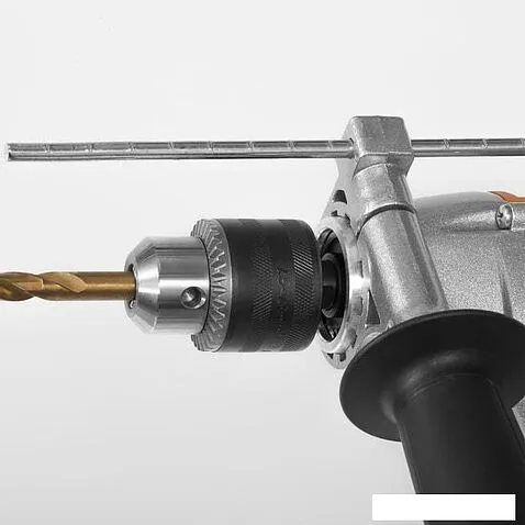 Ударная дрель Daewoo Power DAD 950