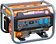 Бензиновый генератор Кратон GG-3300