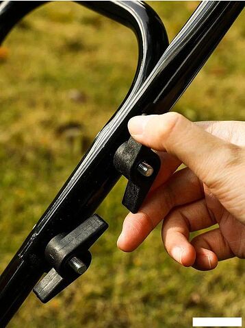 Мотокультиватор электрический Deko DKET1000 081-1042