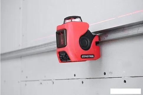 Лазерный нивелир Condtrol Neo X1-360