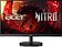 Игровой монитор Acer Nitro KG1 KG241YP3bip UM.QX1EE.307