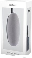 Беспроводная колонка Rombica mysound Onyx 3C Беспроводная колонка Rombica mysound Onyx 3C