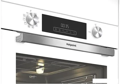 Электрический духовой шкаф Hotpoint-Ariston FE8 821 H WH