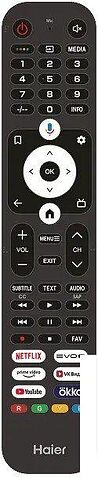 Телевизор Haier 32H5GFG