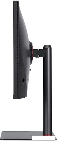 Игровой монитор Acer Nitro XV275UV3ymiprux UM.HX5CD.301