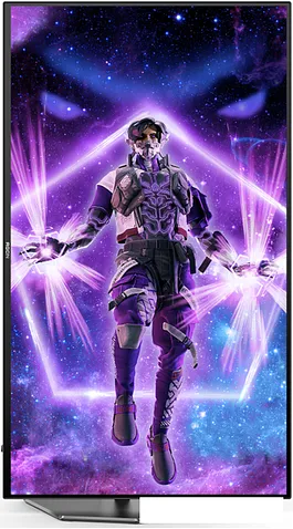 Игровой монитор AOC Agon Pro AG276QZD