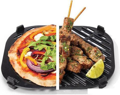 Аэрогриль (аэрофритюрница) NutriBullet NBA0611DG 1DR