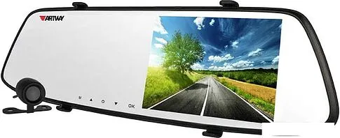 Автомобильный видеорегистратор Artway AV-604