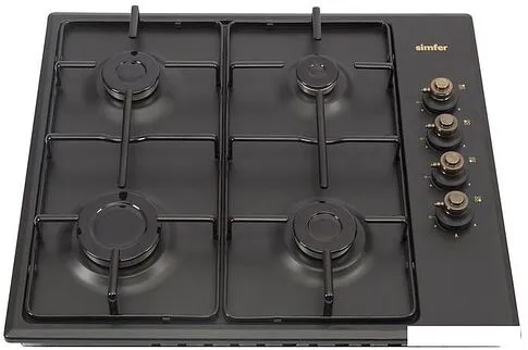 Варочная панель Simfer H60Q40L417