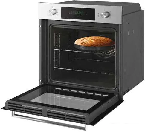 Электрический духовой шкаф Candy FCP815X E0/E