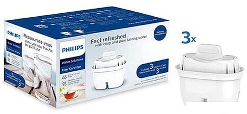 Комплект картриджей Philips AWP211/51 (3 шт.)