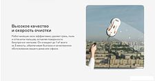 Робот для мытья окон Garlyn Spraybot