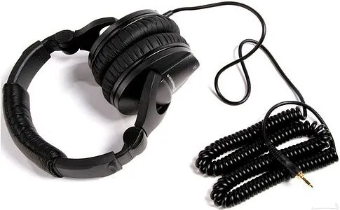 Наушники Sennheiser HD 280 PRO