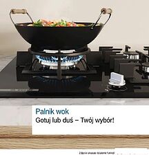 Варочная панель Bosch Serie 4 PNH6B6K40