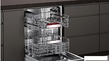 Встраиваемая посудомоечная машина NEFF S197EB801E Встраиваемая посудомоечная машина NEFF S197EB801E
