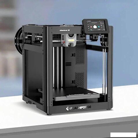 3D-принтер Flashforge Adventurer 5M