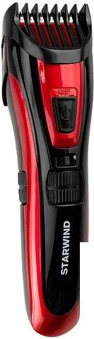 Машинка для стрижки волос StarWind SHC 4470