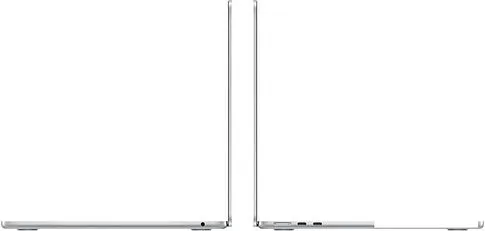 Ноутбук Apple Macbook Air 13" M3 2024 MRXQ3