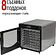 Сушилка для овощей и фруктов Pioneer FD108