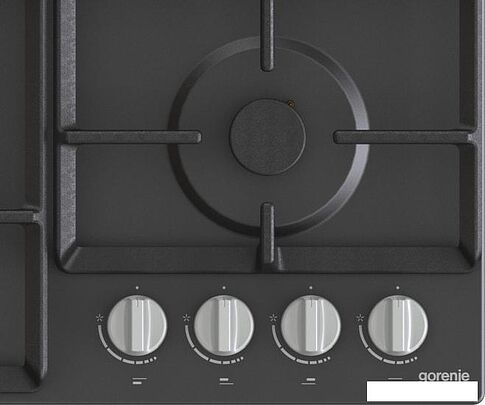 Варочная панель Gorenje GW641EXB