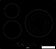 Варочная панель Gorenje ECT63ASC
