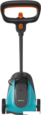 Газонокосилка Gardena HandyMower 22/18V P4A 14620-20 (с 1-им АКБ)