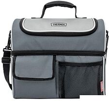 Термосумка THERMOS E5 Lunch Lugger Cooler 9л (серый)