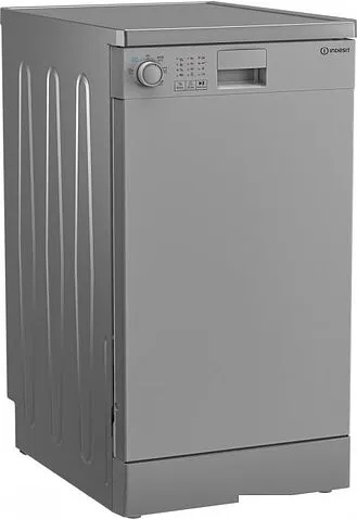 Отдельностоящая посудомоечная машина Indesit DFS 1A50 S