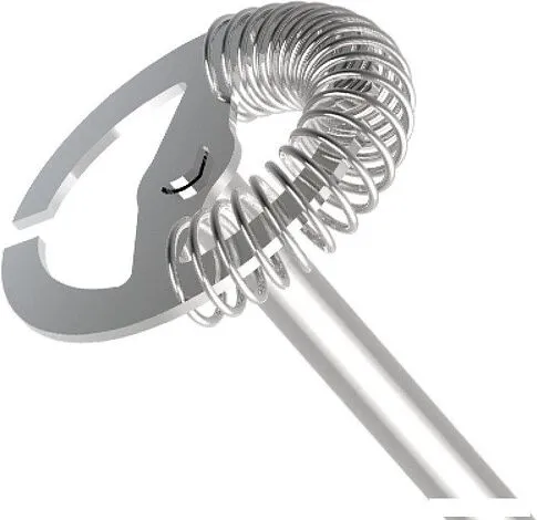 Погружной блендер Garlyn FreedomCook HB1 (без АКБ)