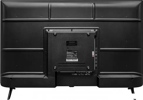 Телевизор H 43LE7562D