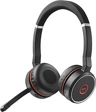 Наушники Jabra Evolve 75 MS Stereo Наушники Jabra Evolve 75 MS Stereo
