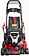 Газонокосилка SENCI LMB22S04 Briggs&Stratton