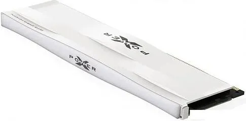 Оперативная память Silicon-Power XPower Zenith 16ГБ DDR5 5600 МГц SP016GXLWU560FSG